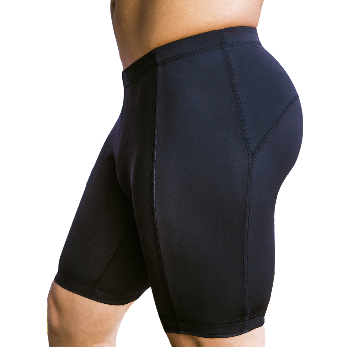 BERMUDA CICLISTA GEL MASCULINA