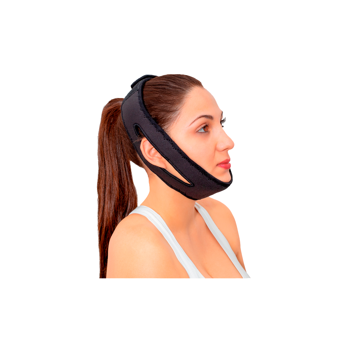 FAIXA ANTI RONCO